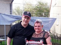 Geburtstag Karin Hupfeld 2018